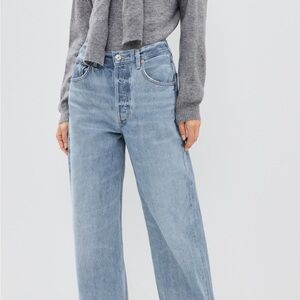 Citizens Of Humanity Ayla baggy Jeans size 26